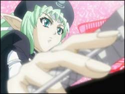 Kishin Houkou Demonbane