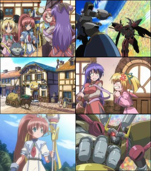 Tristia of the Deep Blue Sea