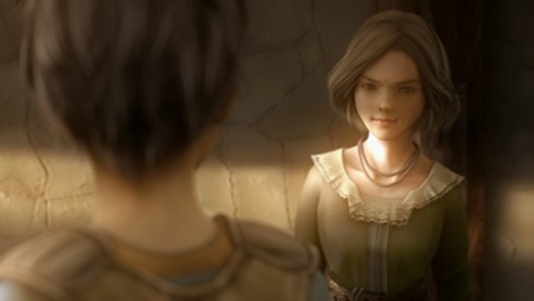 Hanare Toride no Yonna