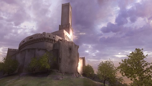 Hanare Toride no Yonna