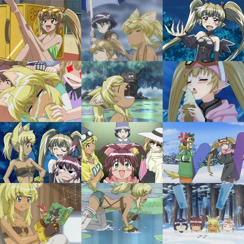 Renkin San-kyuu Magical? Pokaan