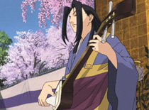 Nitaboh: Tsugaru Shamisen Shiso Gaibun