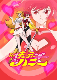 Re:Cutie Honey