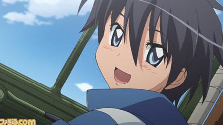 Zero no Tsukaima: Futatsuki no Kishi