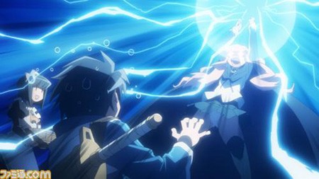 ゼロの使い魔 第2シリーズ