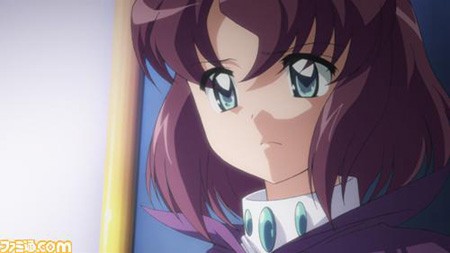Zero no Tsukaima 2