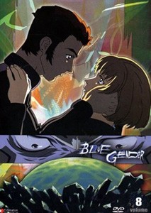 Blue Gender