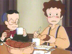 The Adventures of Tom Sawyer
