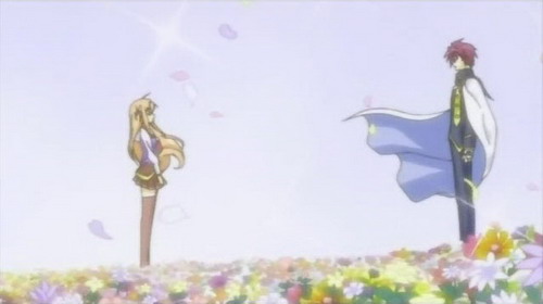 Kyoushirou to Towa no Sora