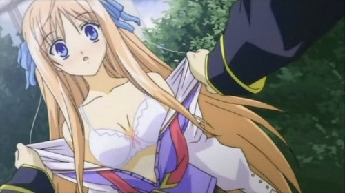 京四郎と永遠の空