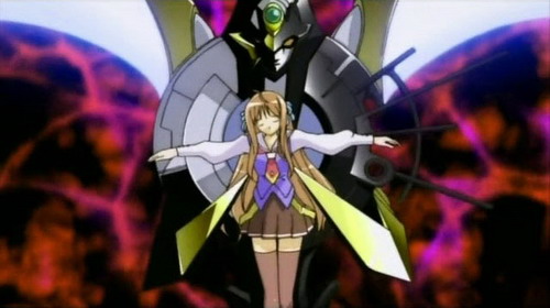 Kyoushirou to Towa no Sora