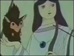 太陽の王子　ホルスの大冒険