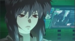 Ghost in the Shell: S.A.C 2nd GIG