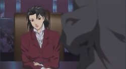 Ghost in the Shell: S.A.C 2nd GIG