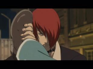 The King of Fighters: Another Day
