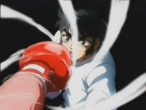 Ring ni Kakero 1 Episode: The Pacific War