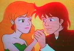 Adventures of the Little Mermaid