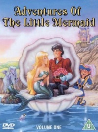 Adventures of the Little Mermaid