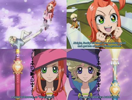 Sugar Sugar Rune