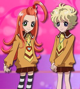 Sugar Sugar Rune