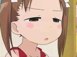 Strawberry Marshmallow