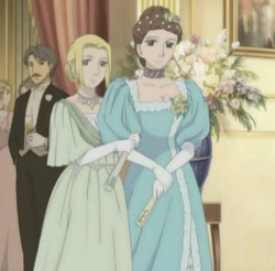 Victorian Romance Emma Second Act