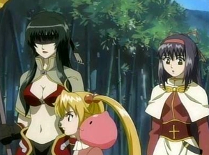 Ragnarok The Animation