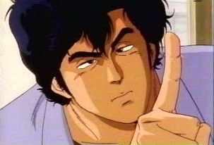City Hunter: Goodbye my Sweetheart