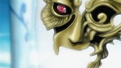 Noein - Mou Hitori no Kimi e