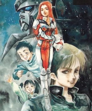 Kidou Senshi Gundam 0080: Pocket no Naka no Sensou