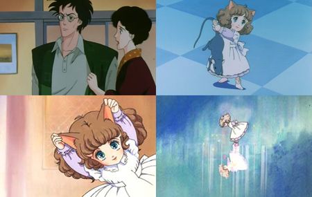 The Star of Cottonland