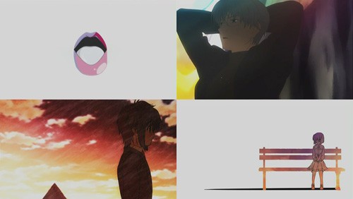 ef - a tale of memories.