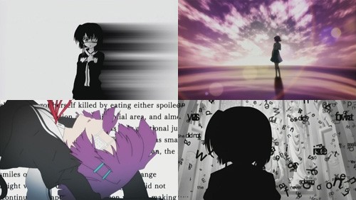 ef - a tale of memories.