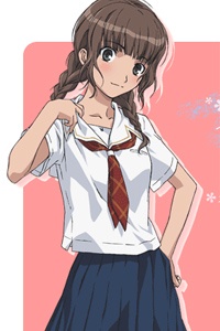 KimiKiss Pure Rouge
