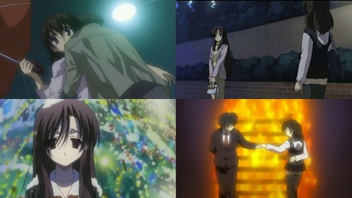 スクールデイズ