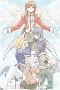 Sakura Wars: Le Nouveau Paris