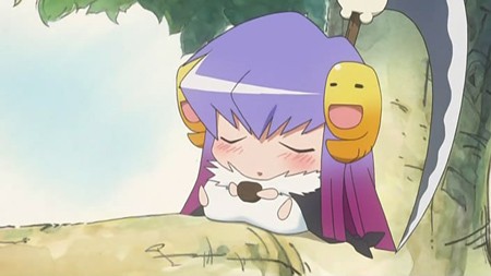 ぽてまよ