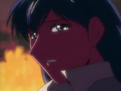 サイレントメビウス