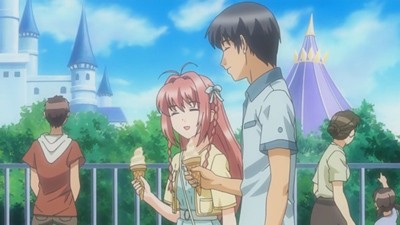 君が望む永遠　～Next Season～