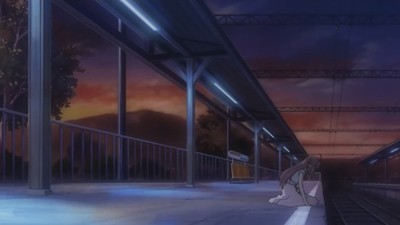 Kimi ga Nozomu Eien: Next Season