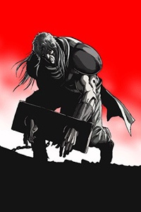 Fist of the North Star - The Legend of Toki