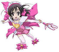 School Days: Magical Heart Kokoro-chan