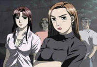 Initial D - Extra Stage