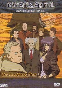 Ghost in the Shell: Stand Alone Complex - The Laughing Man