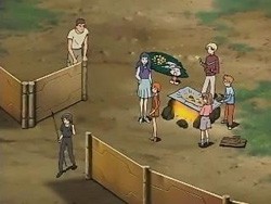 無人惑星サヴァイヴ