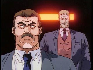 Guyver: Bio-Booster Armor