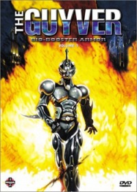 Guyver (OAV)