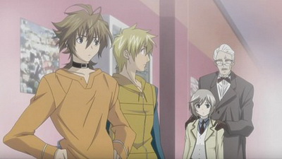 モノクローム・ファクター