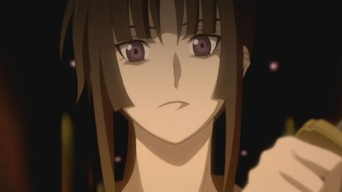 The Enchained Spiritual Beast Ga-Rei