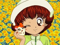 Hamtaro